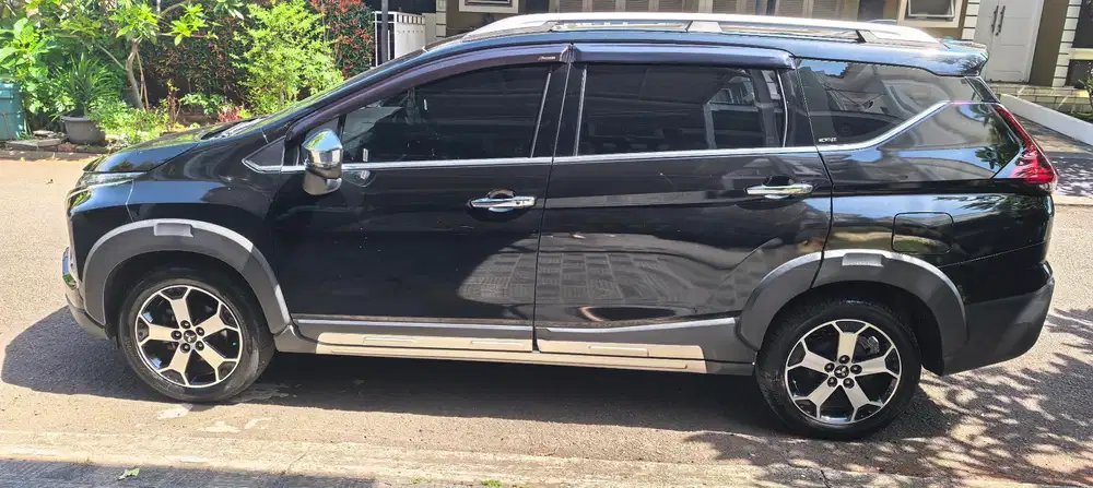 Mitsubishi Xpander 2021 Bensin