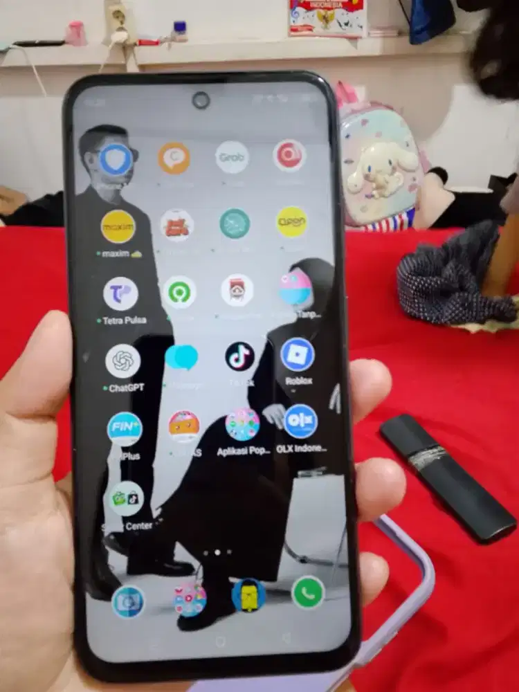 Infinix smart 9 ram ,4/64