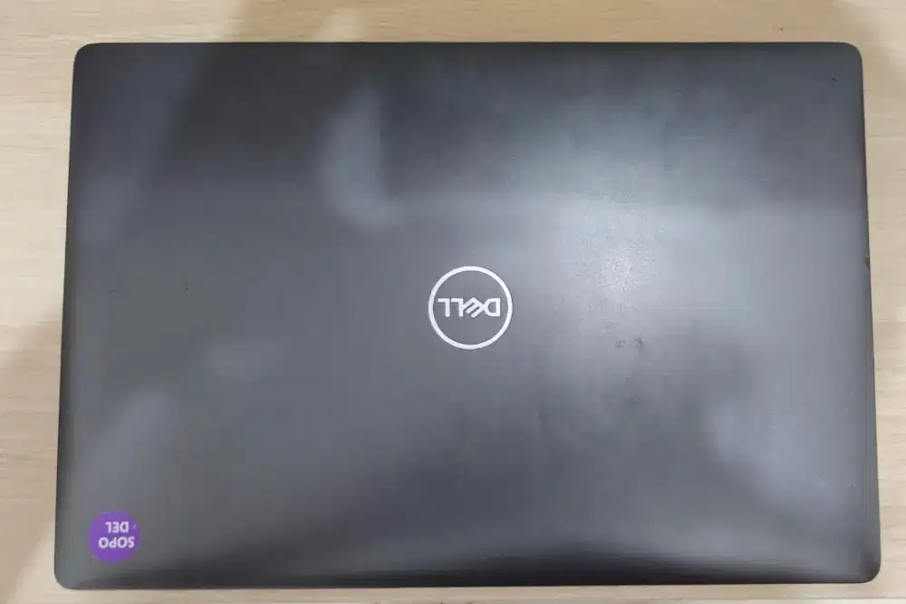 FS Laptop Dell Lattitude 5300 SET