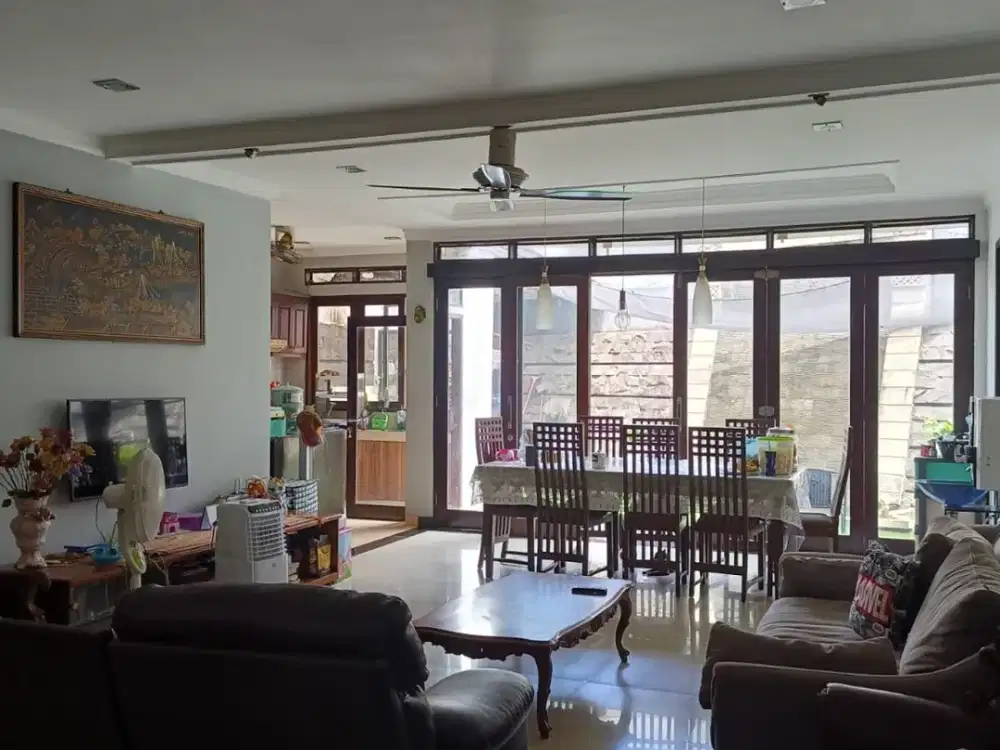 Jual Rumah di Puri Bintaro Sektor 9