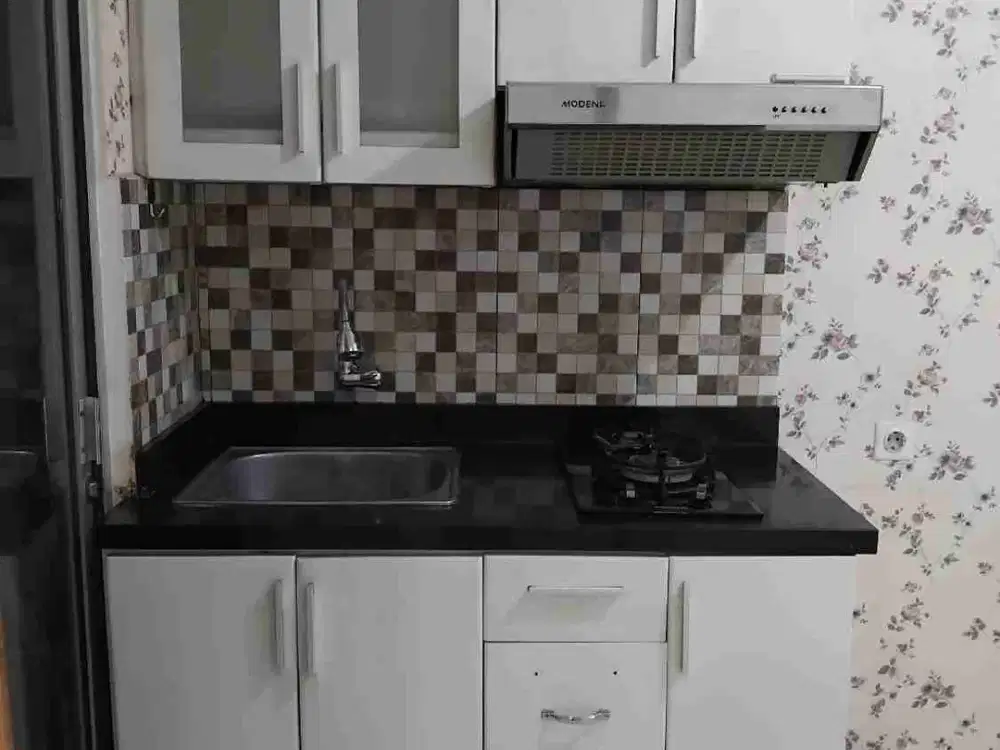 DI JUAL MURAH APARTEMEN KALIBATA HOOK TOWER FLAMBOYAN JAKARTA SELATAN