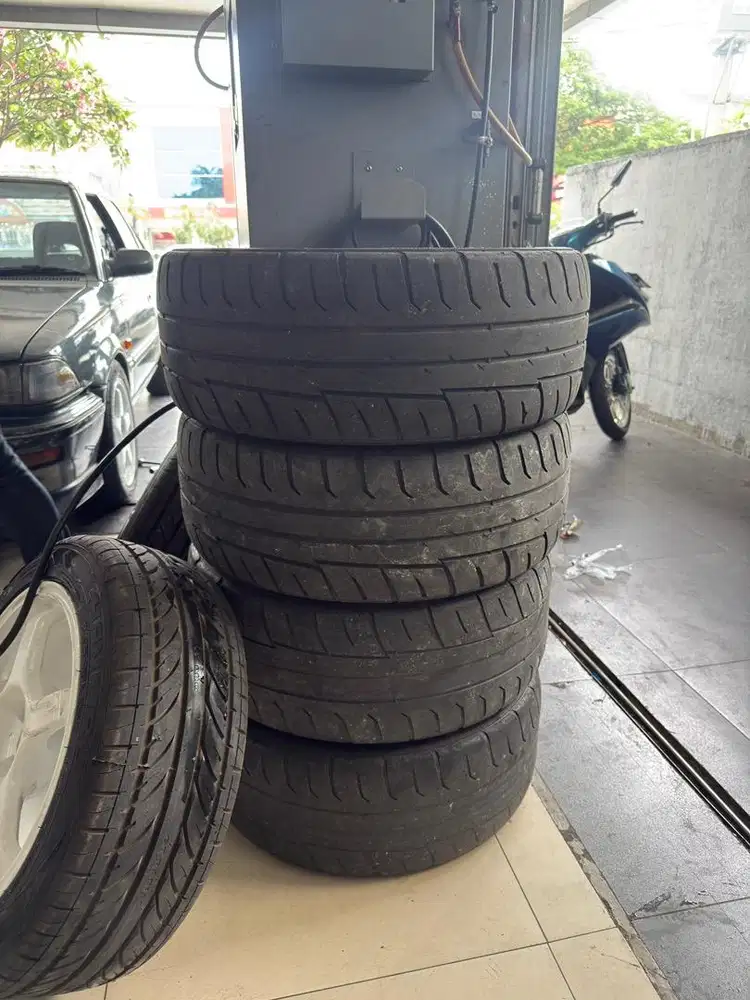 VELG MERCEDES BENZ