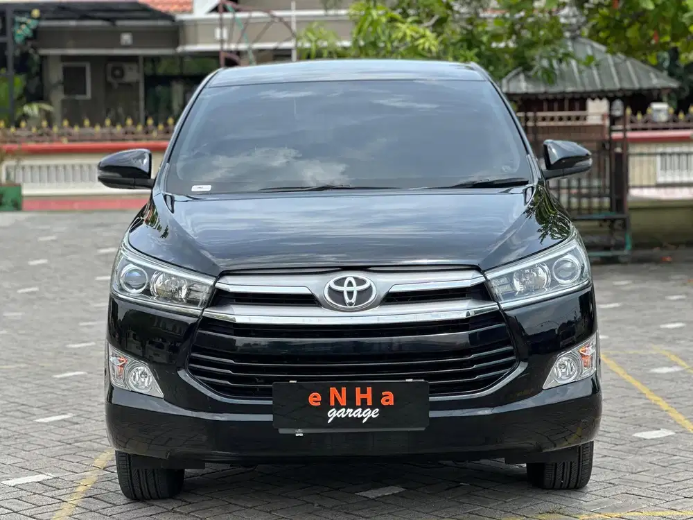 Reborn V Diesel Matic 2019 Termurah