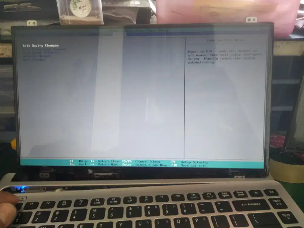 led lcd laptop 14 inch slim pin 30