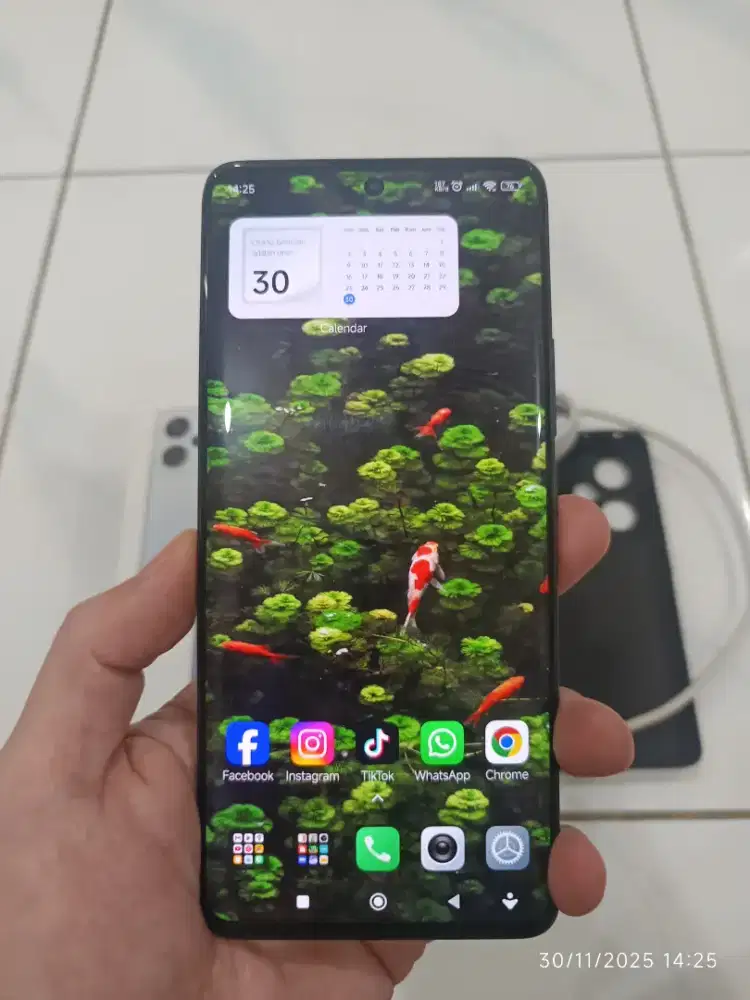 REDMI NOTE 13 PRO PLUS 5G 12+12 512GB