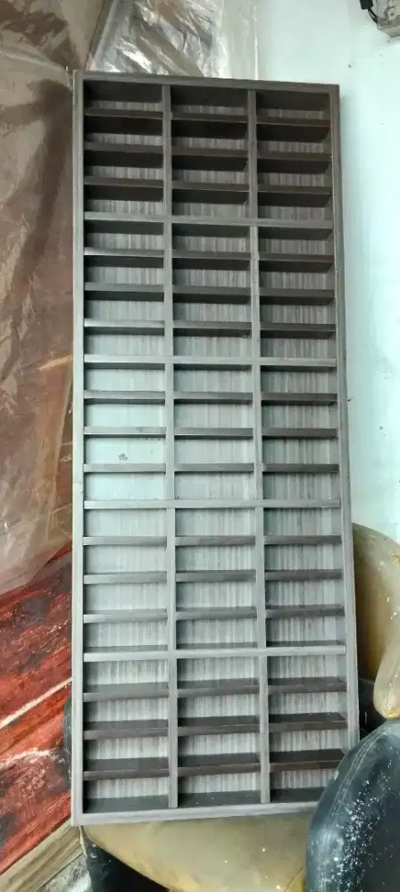 Tempat buat naruh hot weels