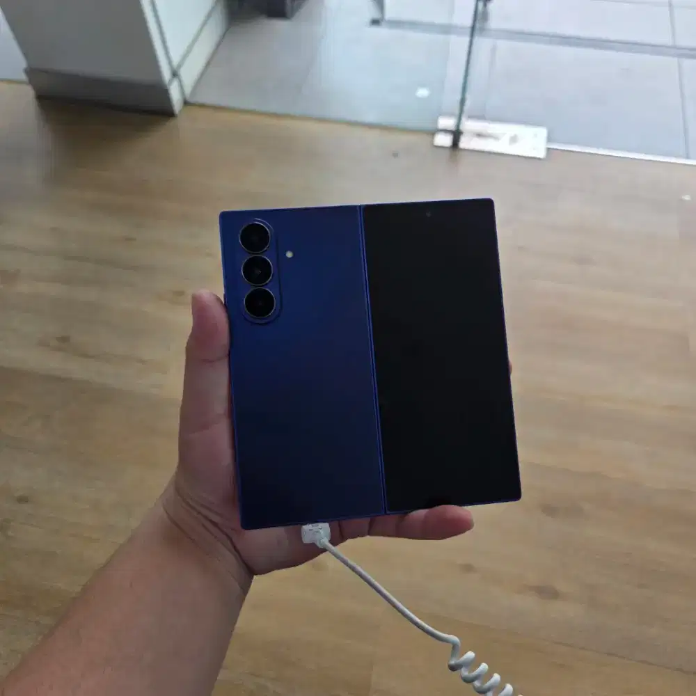 Samsung galaxy Z Fold 7