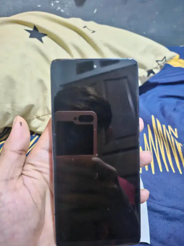 Samsung A73 5G 8/256