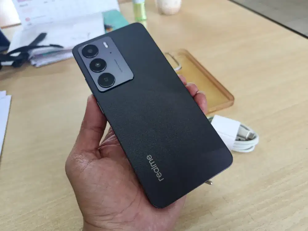 Realme C75 8/256GB