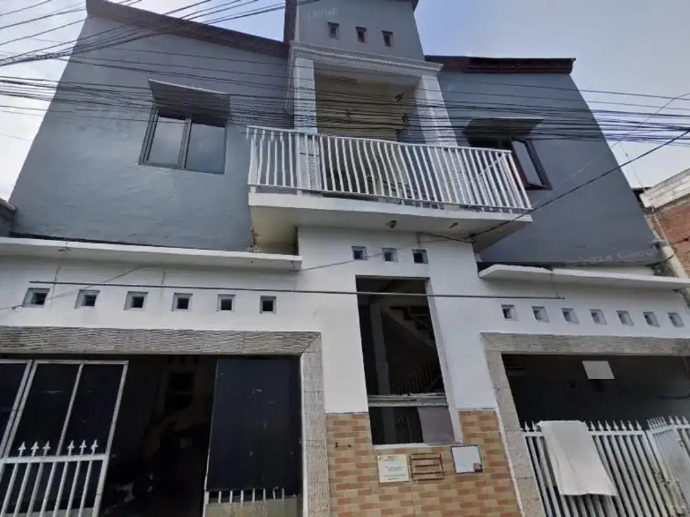 RUMAH KOS 3 LANTAI DIBAWAH HARGA PASAR , KENDALSARI PENJARINGANSARI SURABAYA