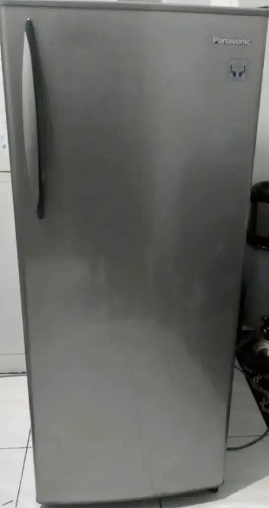 Freezer Panasonic