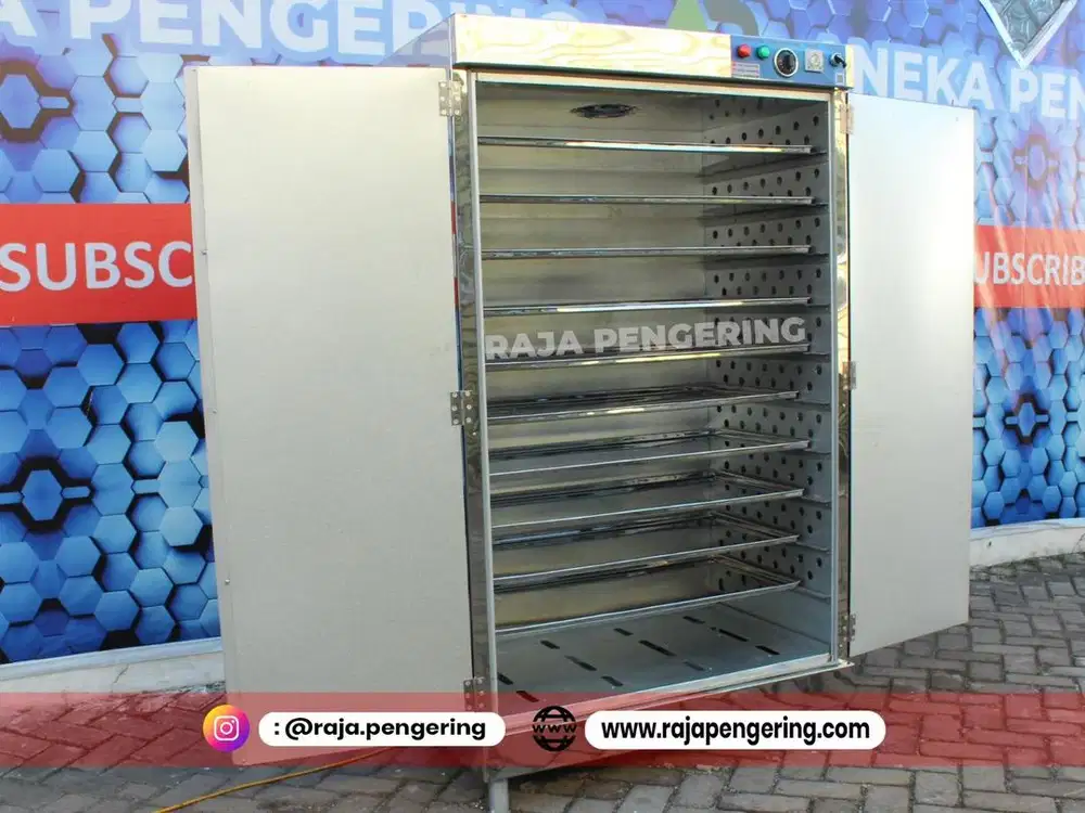 Dijual oven untuk usaha