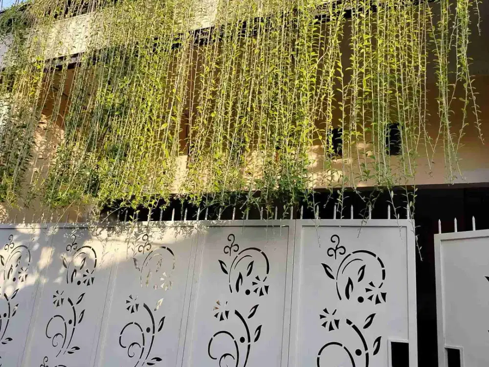 Rumah Murah siap Huni di Jojoran, Sby Timur