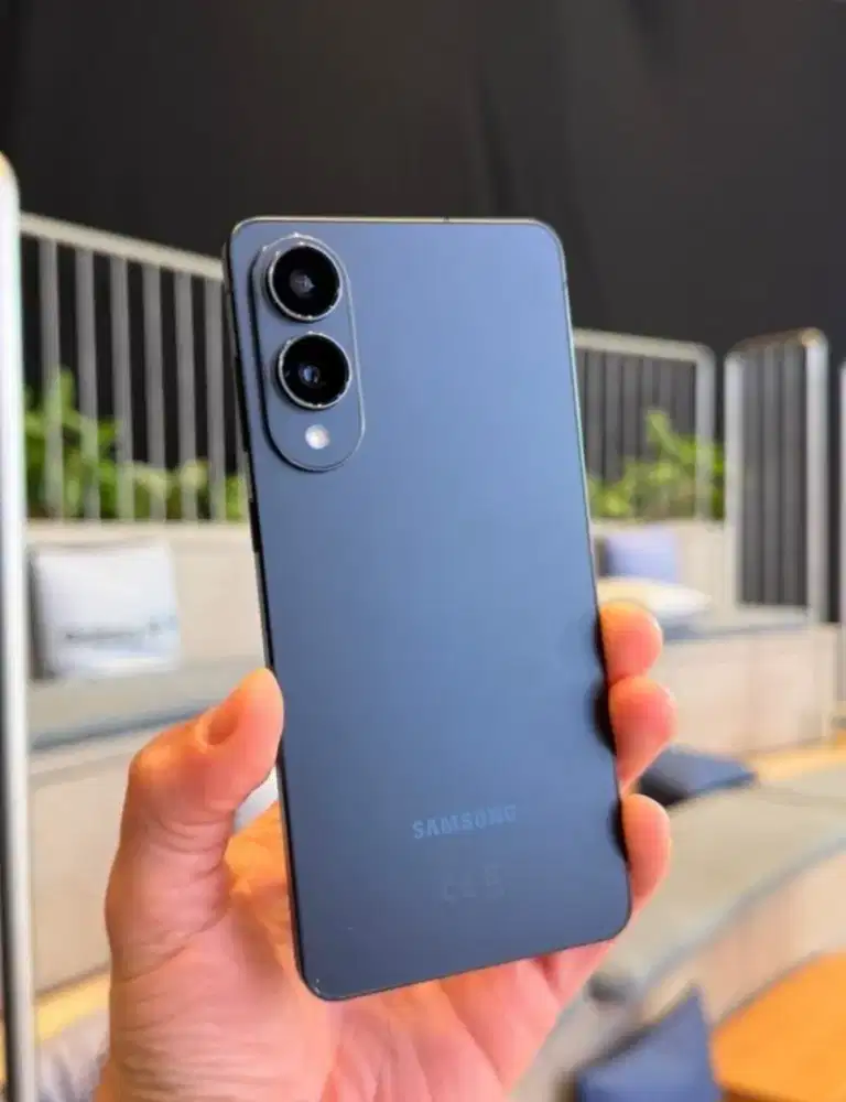 Galaxy S25 Edge 512GB