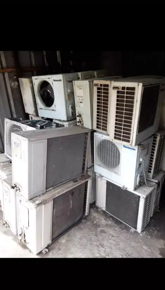 Beli AC rusak / AC mati.