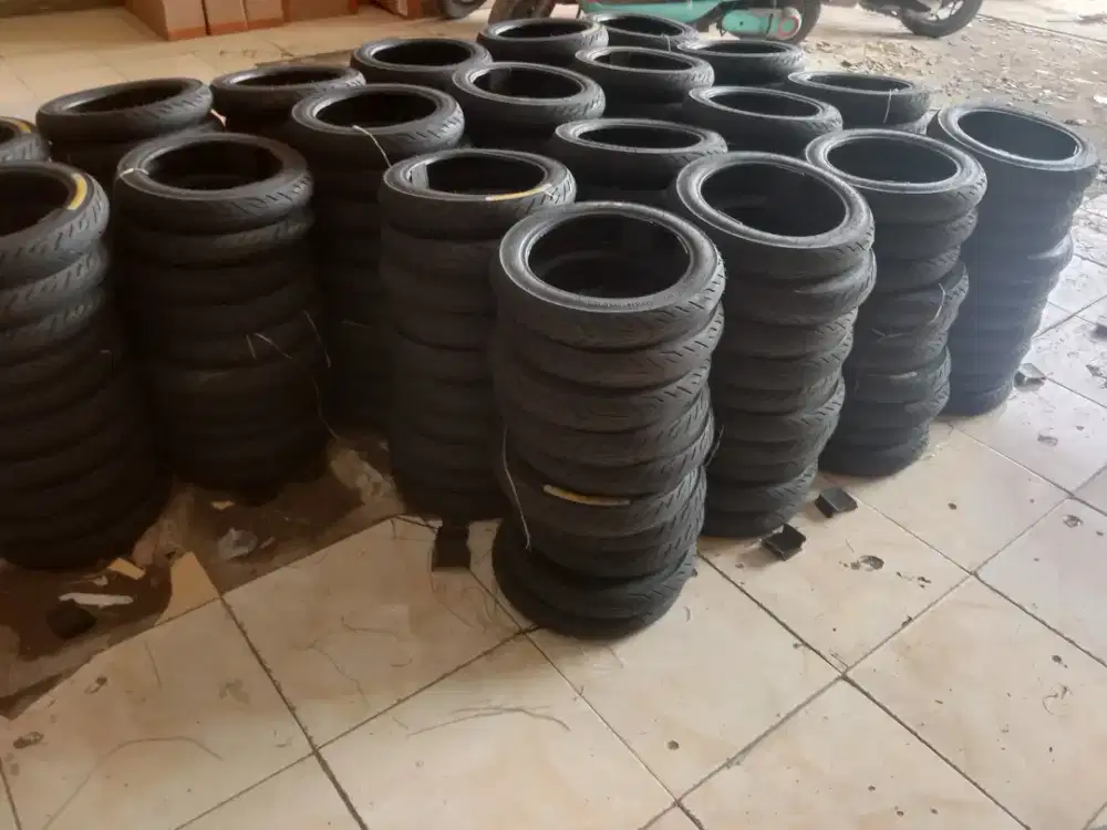 Ban sepeda listrik grosir dan eceran