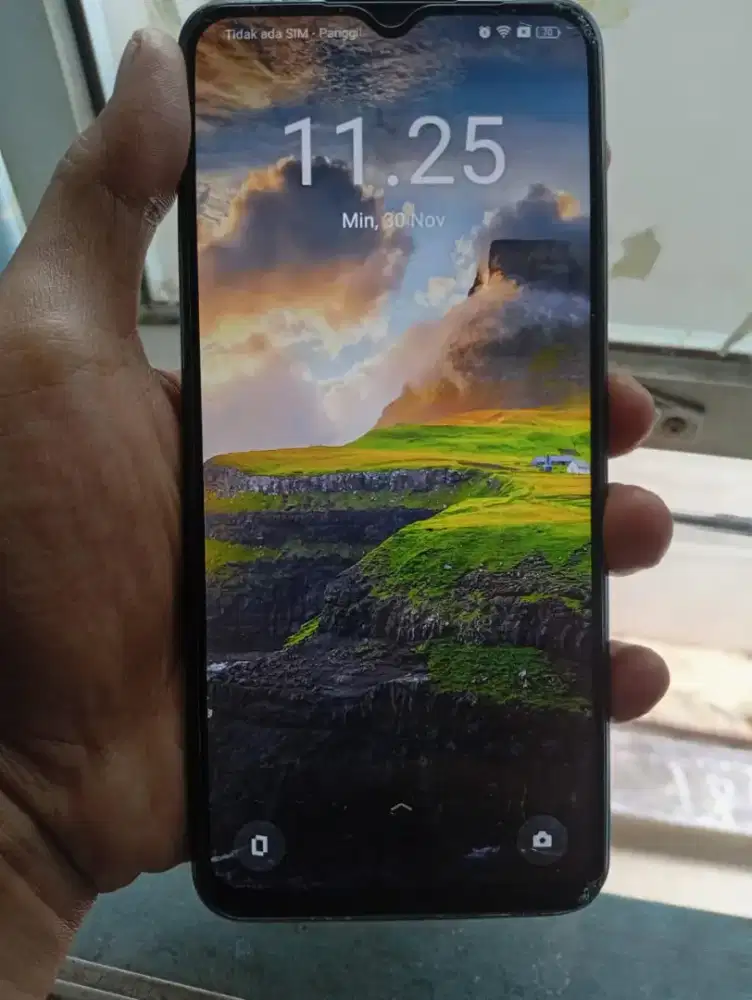 Oppo A57 RAM 4+4/128