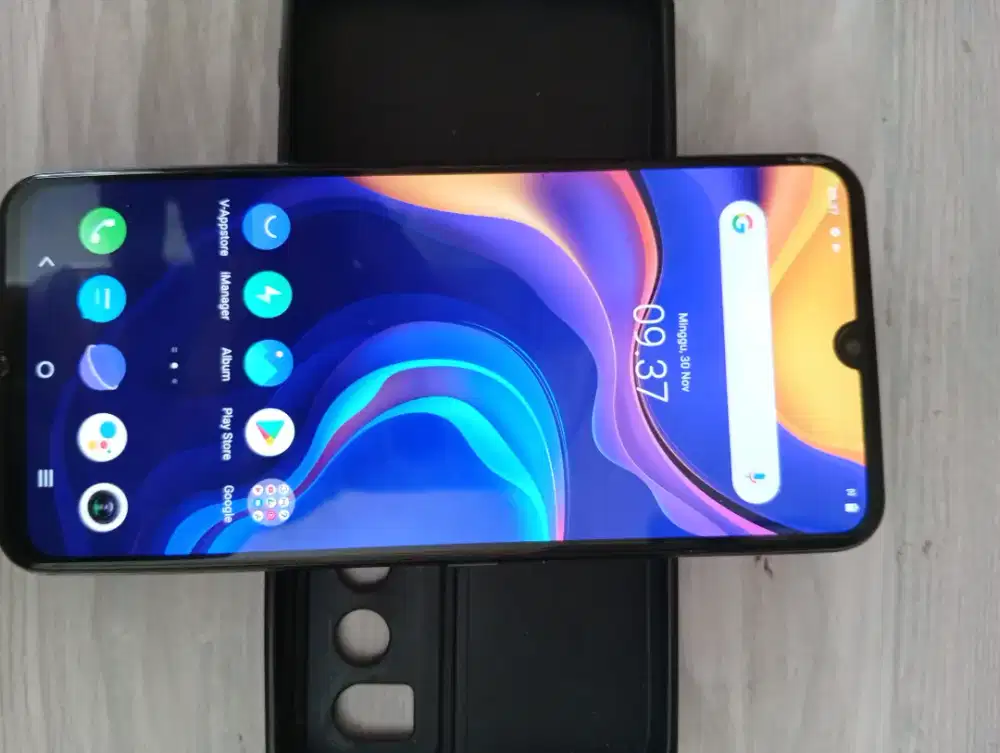 Vivo V20 SE ram 8/128