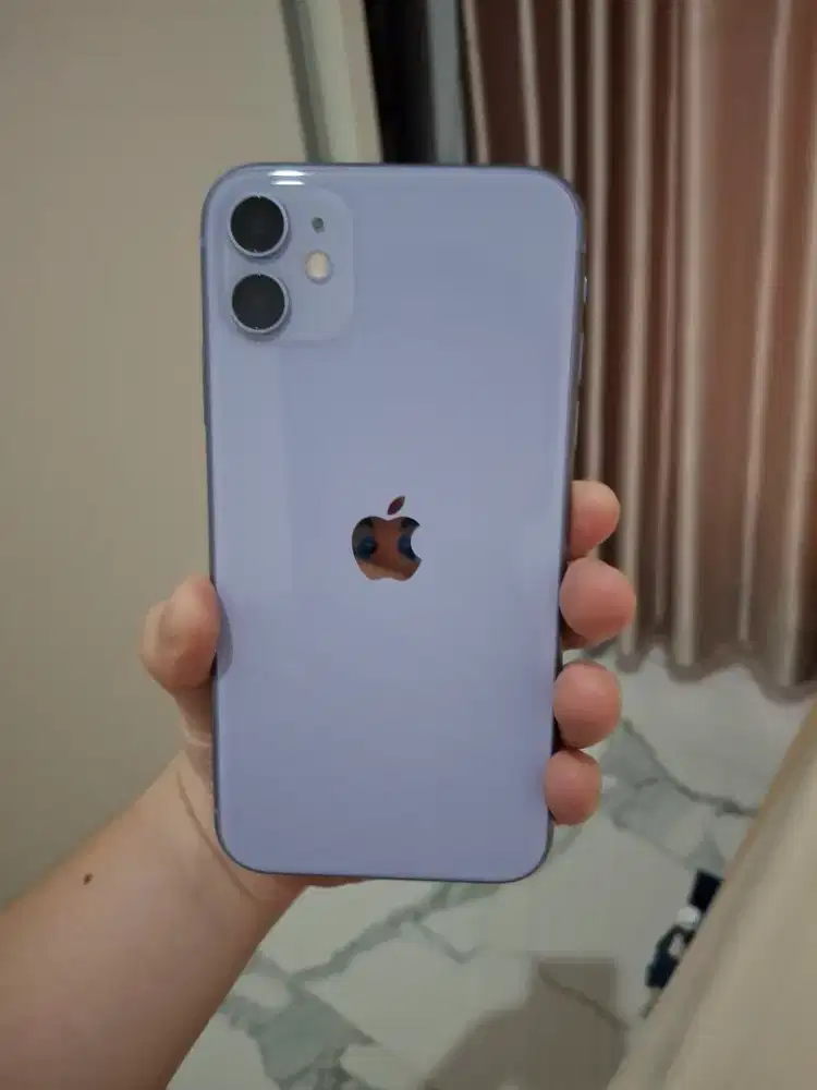 Iphone 11 128GB ibox 128 GB