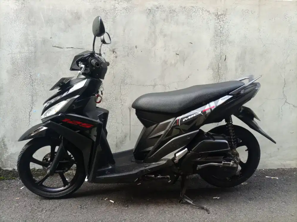Yamaha M3 th 2015 pjk pjg terawat