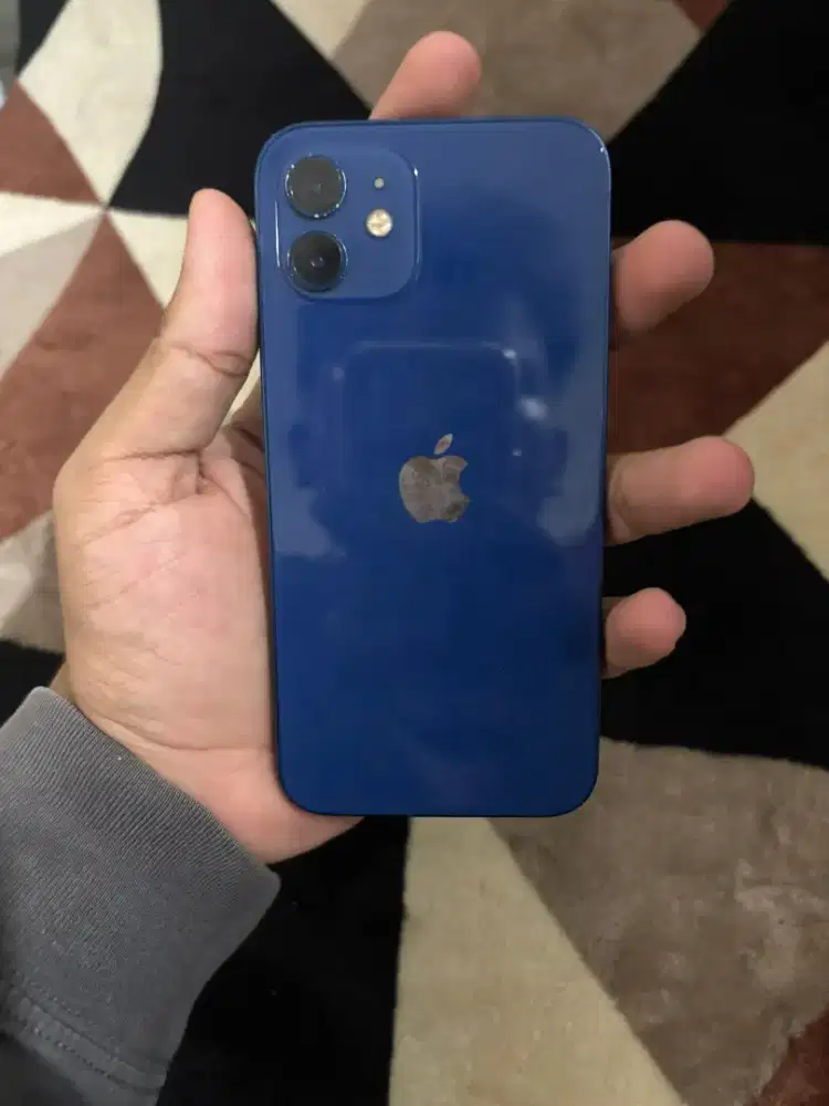 iPhone 12 128 Gb All Operator