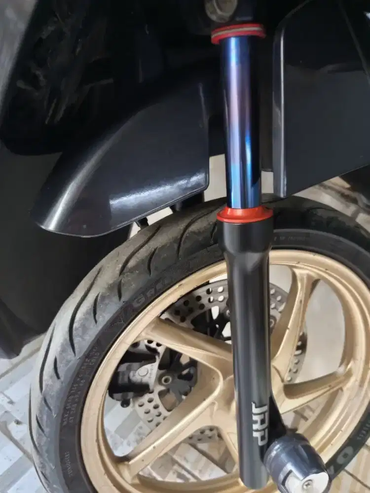 Shock breaker JRP ORIGINAL BUAT MATIK HONDA
