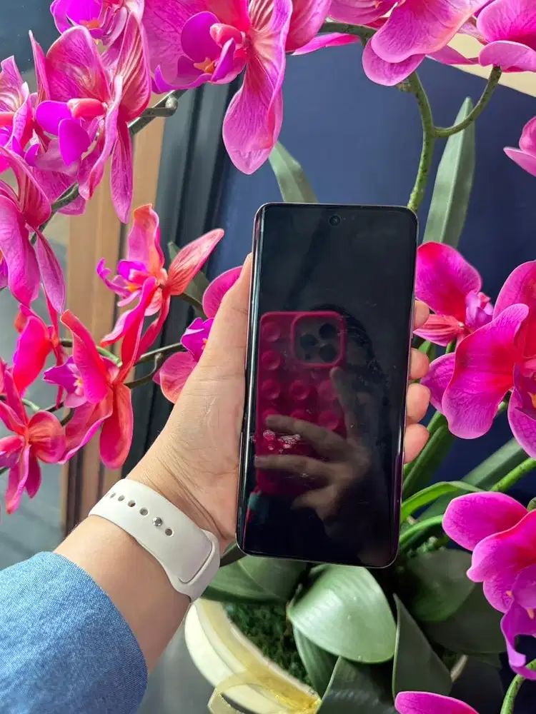 Oppo reno 12 5g 256 gb