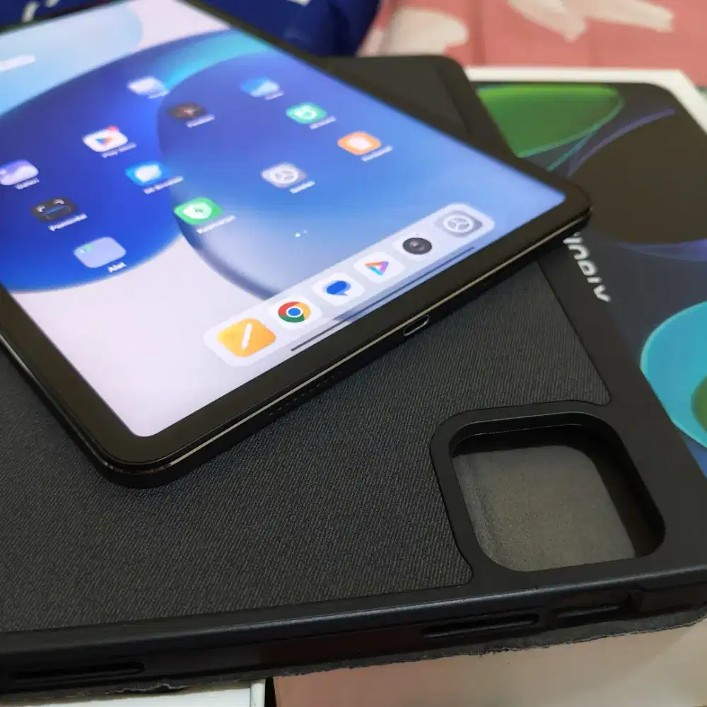 XIAOMI PAD 6 8/256 gb FULLSET ORIGINAL