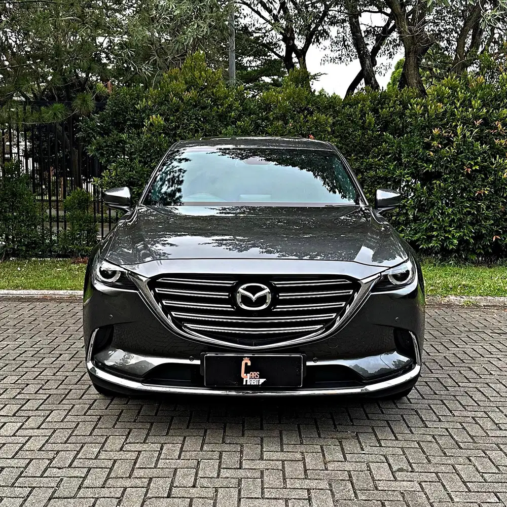 LOW KM 8RB NIK 2023! Mazda CX9 2024 facelift 2022 sky 2021 CX-9 cx8