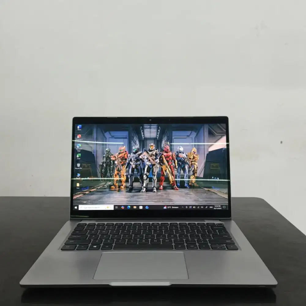 DELL LATITUDE 5320 TOUCHSCREEN FLIP 360