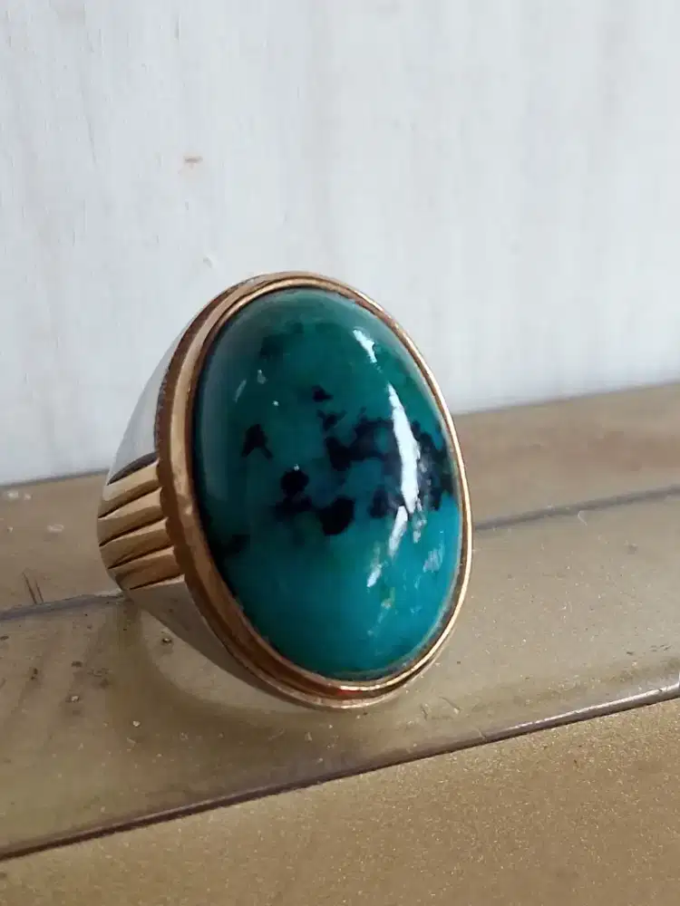 batu Bacan doko tembus bodi gles