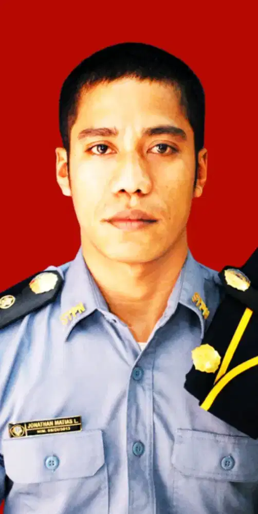 Kerja apa saya yg penting halal