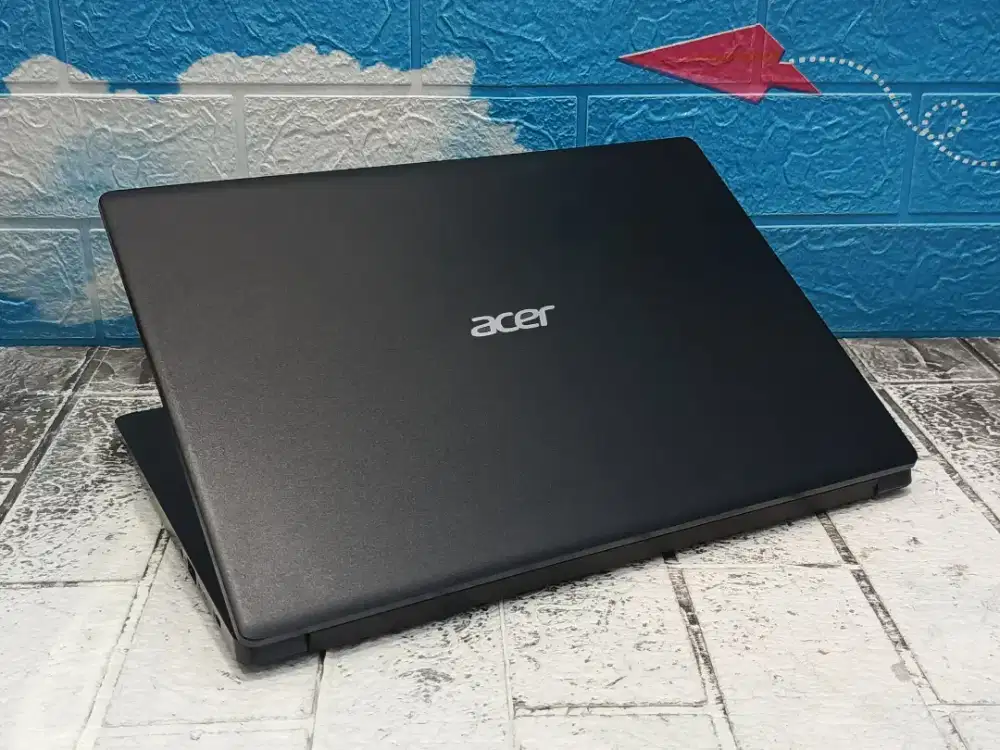 Acer Aspire 3 A314 AMD Ryzen 3 3250U RAM 4GB SSD 256GB