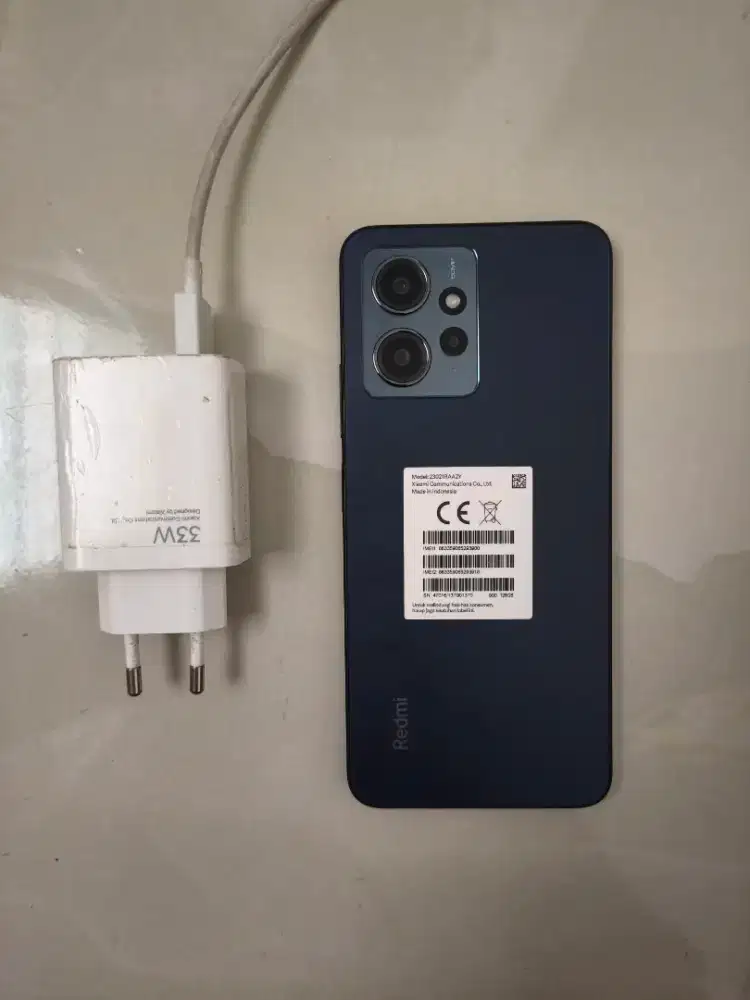 Xiaomi Redmi Note 12 6/128