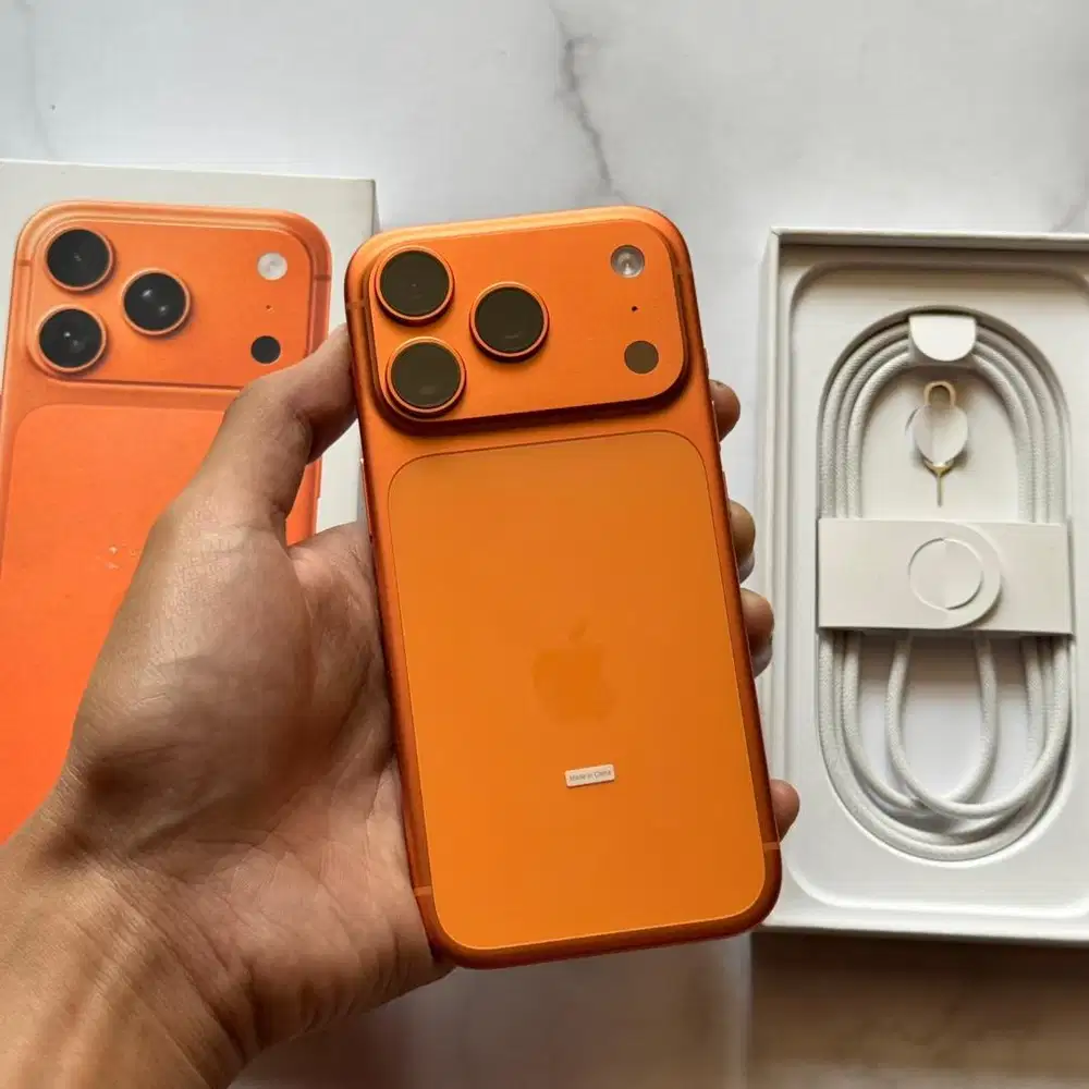 iphone 17 pro 256gb ibox