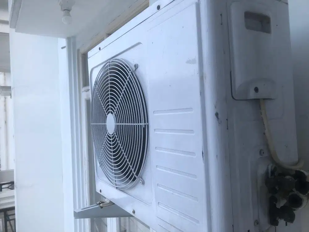 Dijual ac murah 1 pk