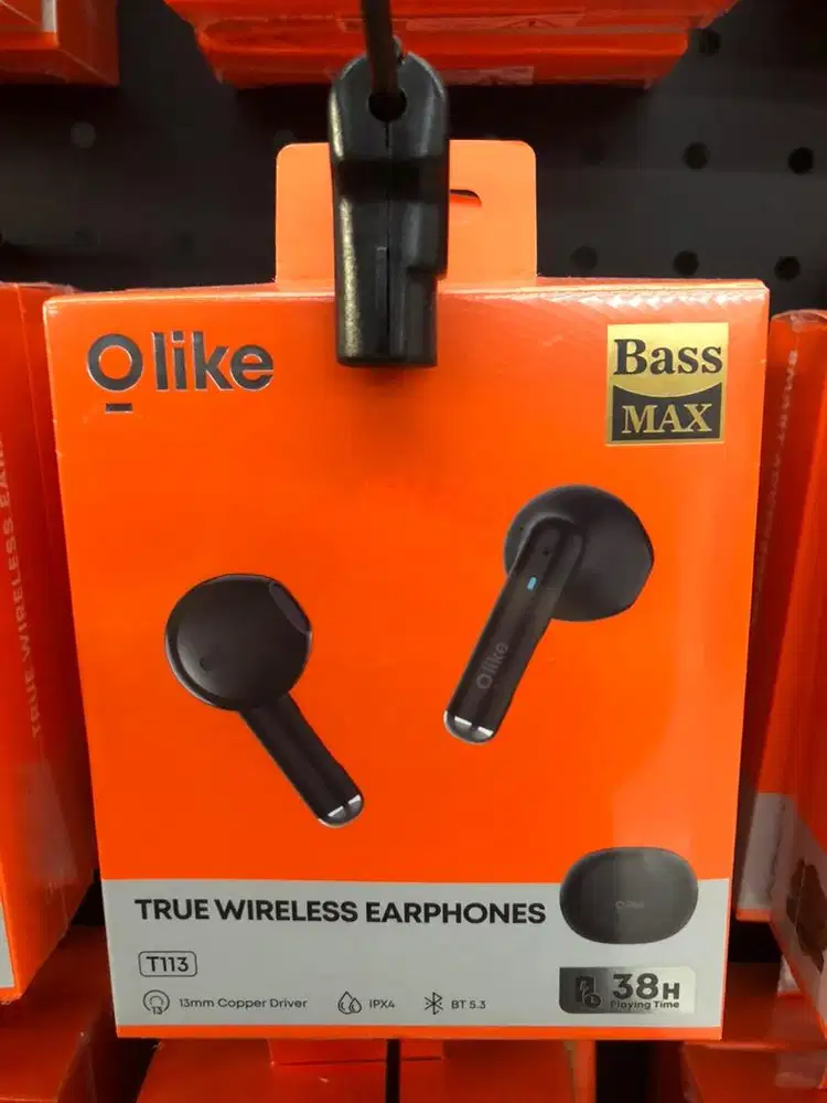 PROMO TWS OLIKE T113
