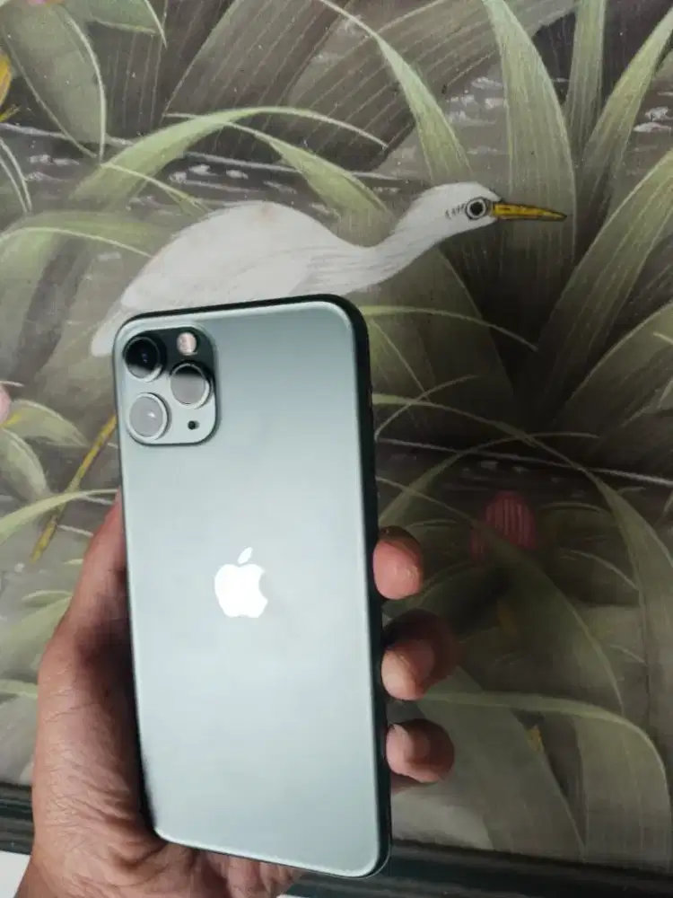 Iphone 11 Pro 256gb inter