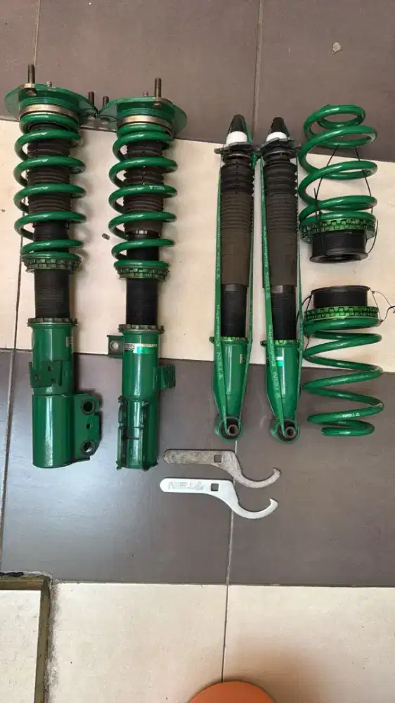 Shok tein flex z voxy