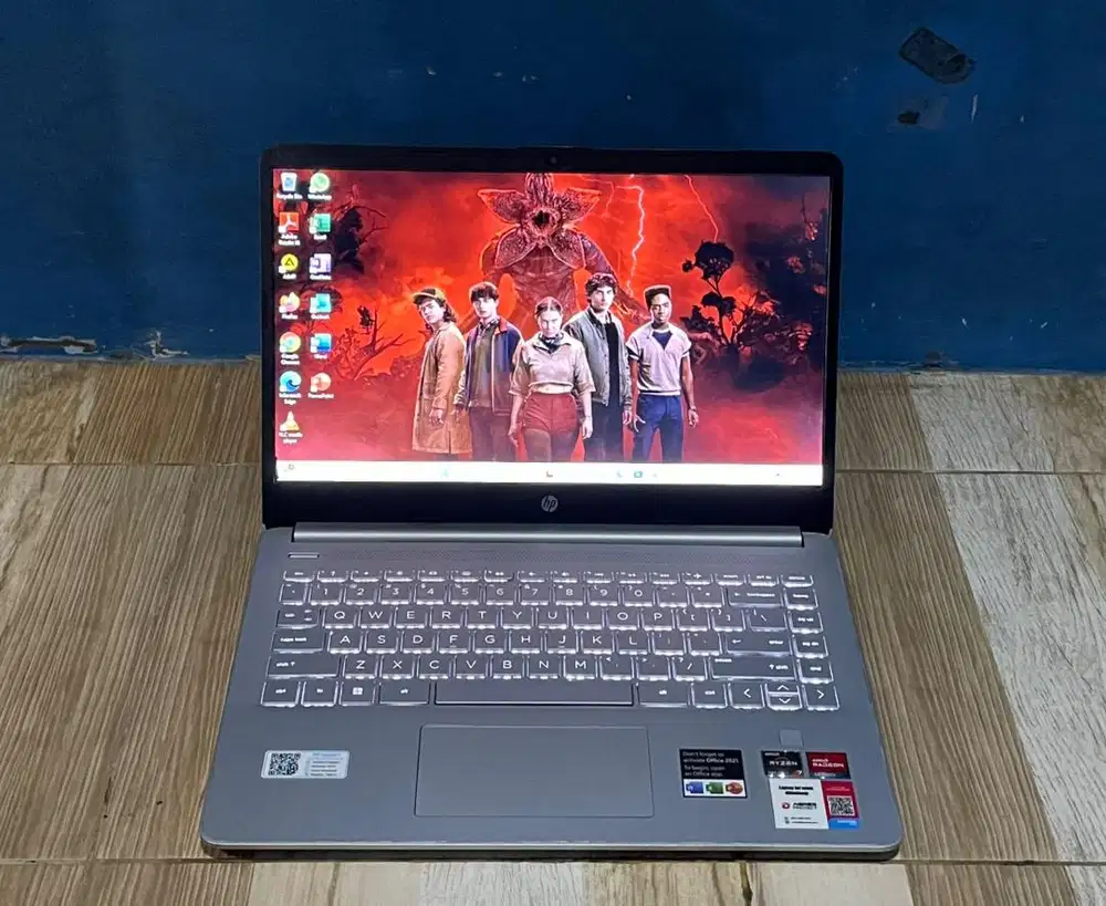 Jual cepat hp Ryzen 7 nya