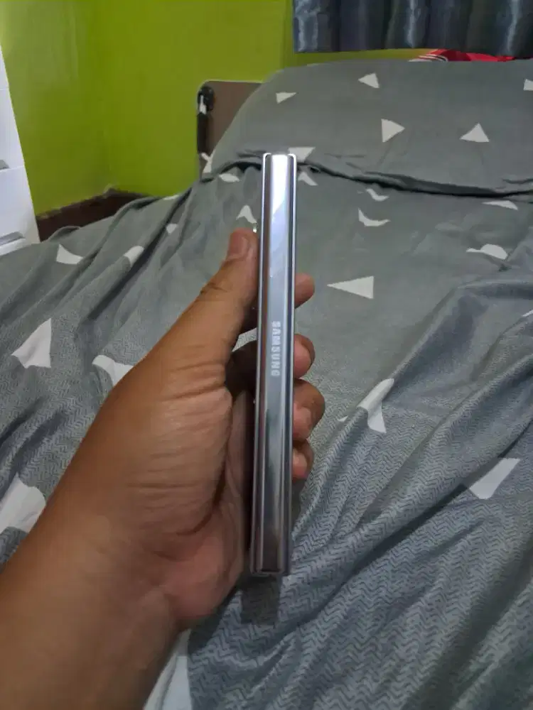 Samsung z fold 5 mulus no minus