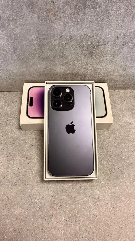 iphone 14 pro 128gb inter