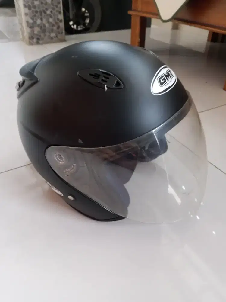 Helm gmt helmet  100% original