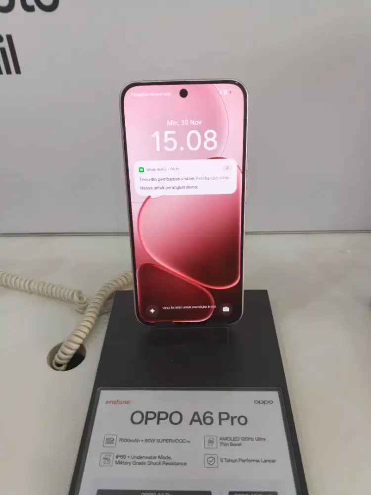 OPPO A6 PRO 8/128GB