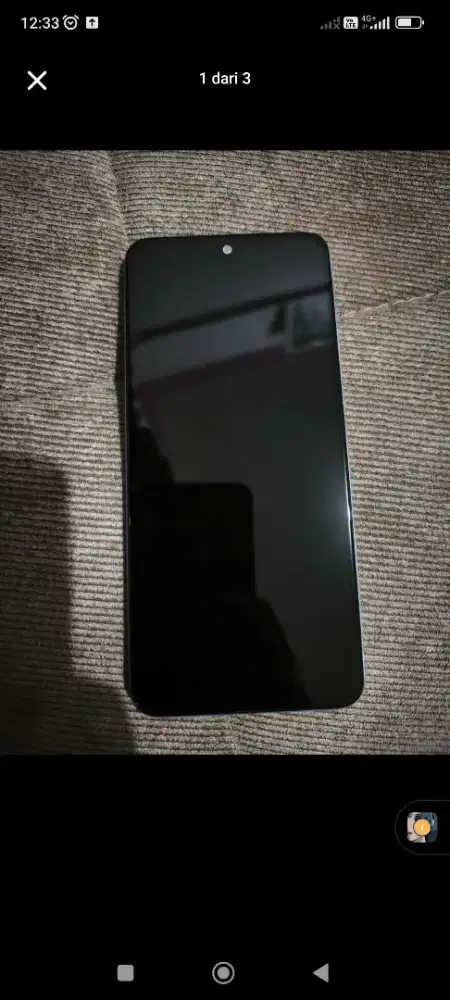 Xiaomi Redmi Note 12. Ram 8/128GB