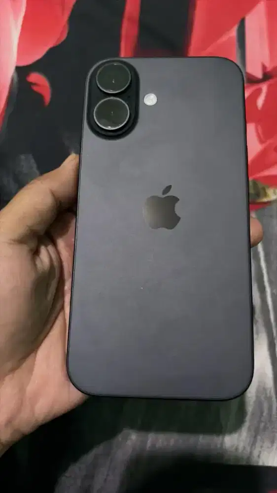 Iphone 16  128gb