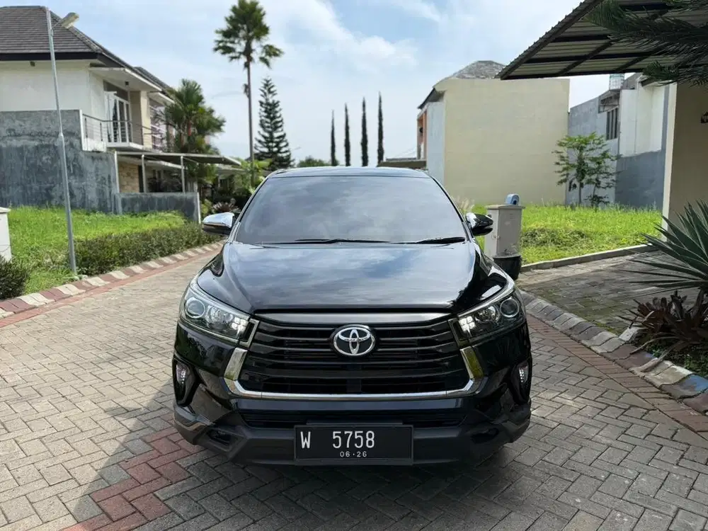 Venturer Diesel Matic 2021 Like New