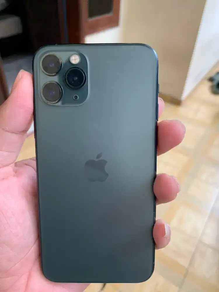 iPhone 11 pro 256gb inter All operator