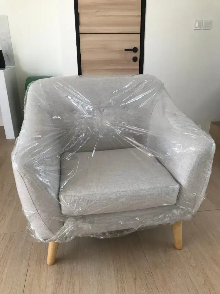 IDEMU Thora Sofa 1 seater