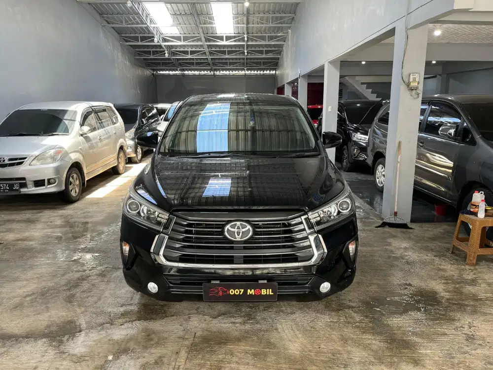 Innova Reborn 2,4 V Manual 2018 , 2019 , 2017